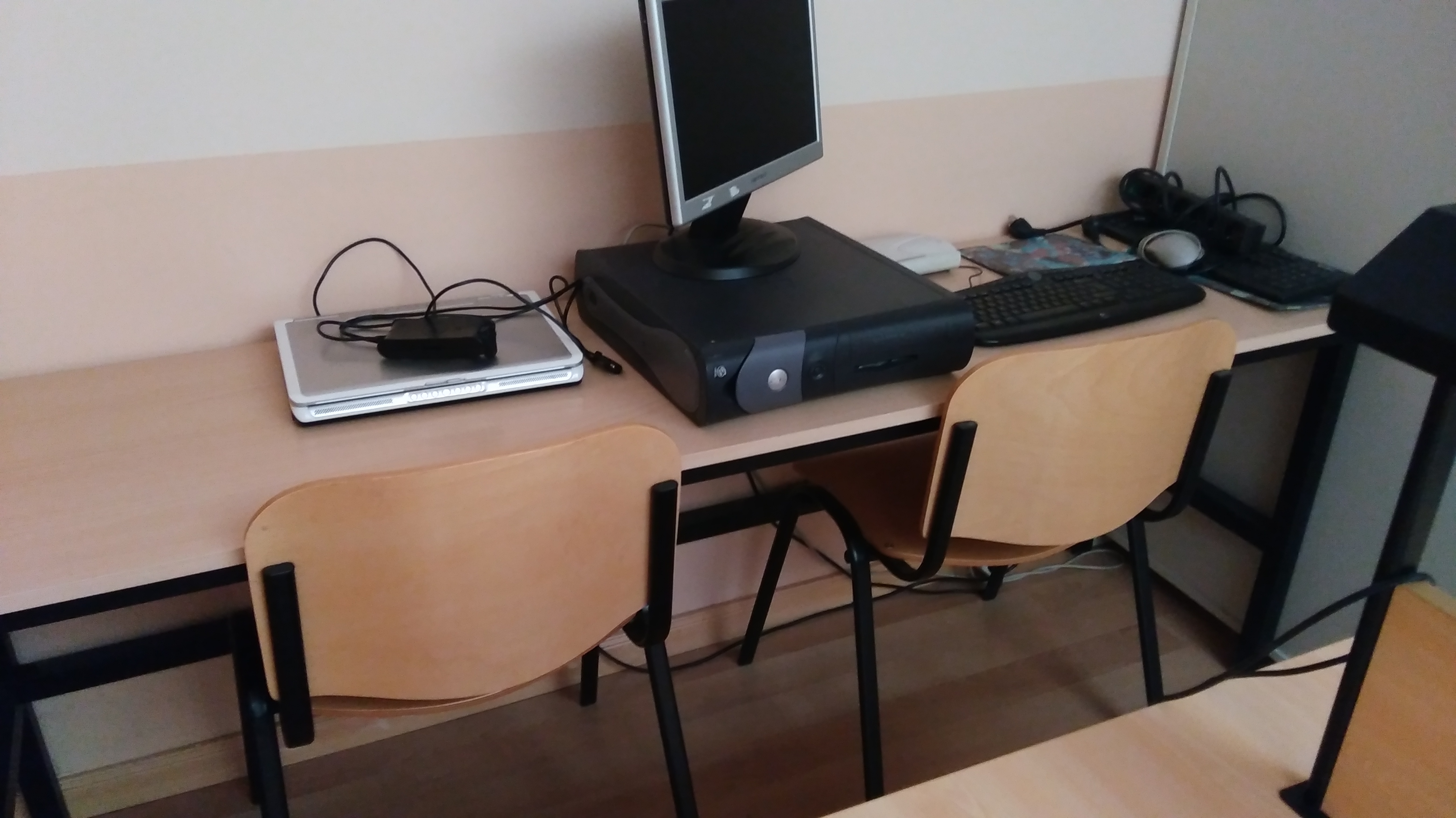 Acto de clausura de "El Mes del Mayor"