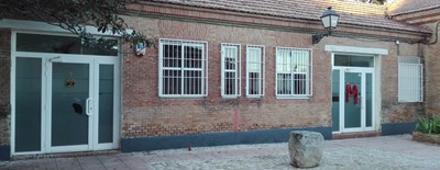 REUNIONES ELECCIÓN DE HORARIO DE INSTRUMENTOS EMMD