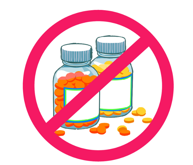 ALERTAS MEDICAMENTOS ILEGALES. RETIRADA SU DISTRIBUCION