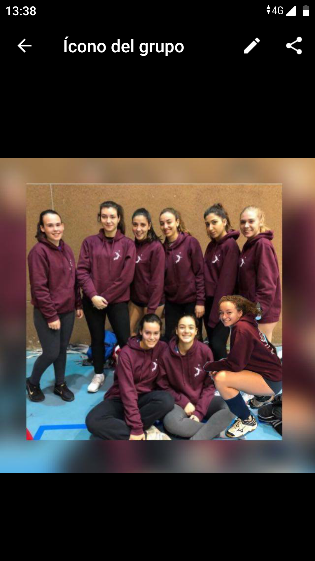 CALENDARIO VOLEIBOL JUVENIL  PROXIMA TEMPORADA