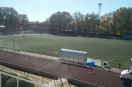 TORNEO FRANSCICO UBEDA Y JULIÁN PINEDO