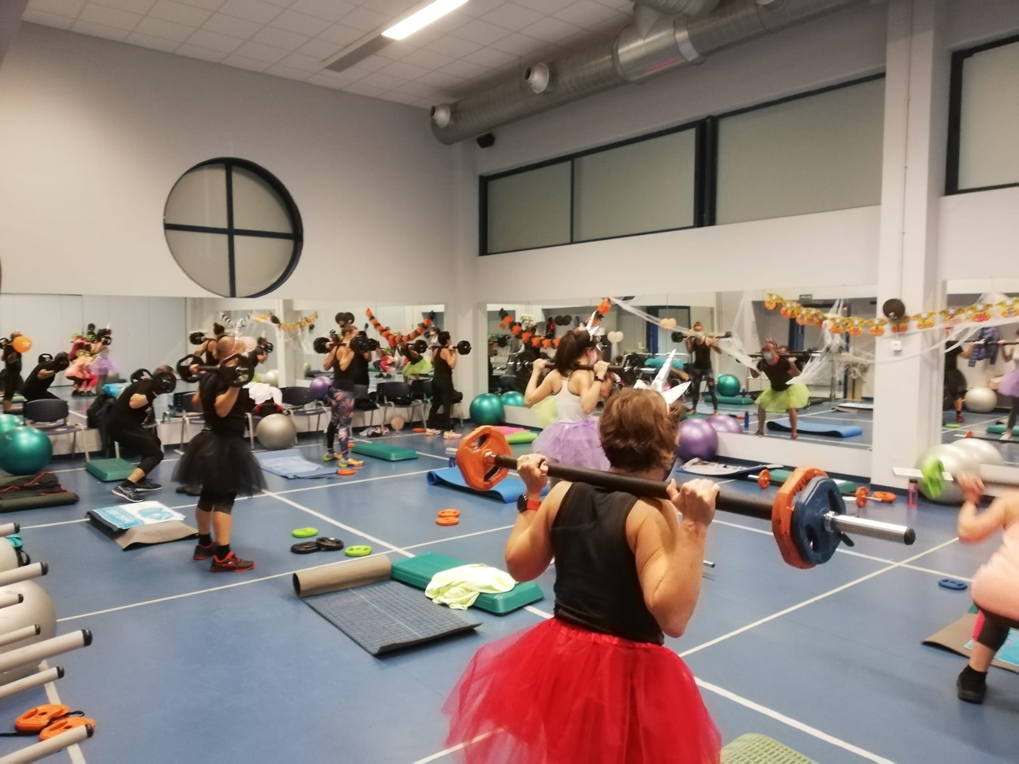 MODIFICACIÓN COLECTIVAS NOVIEMBRE 2020