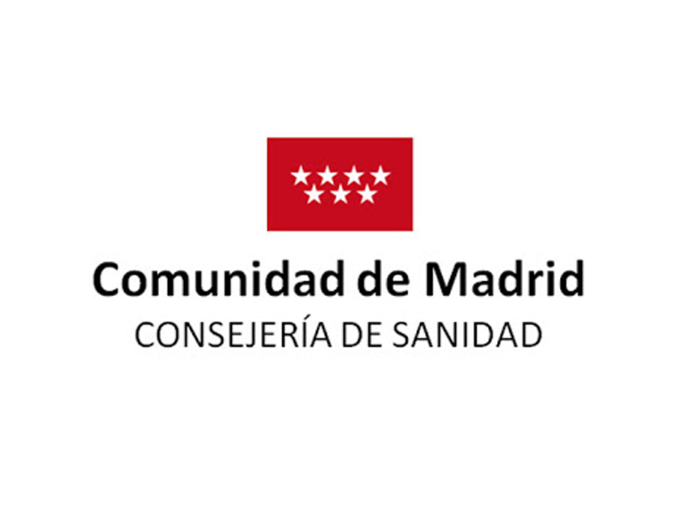 Información del Coronavirus en el Hospital de Torrejón