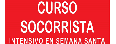 CURSO SOCORRISTA