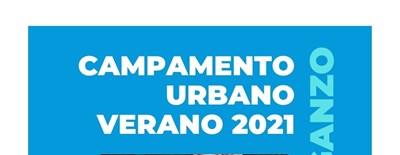SONDEO CAMPAMENTO URBANO VERANO 2021