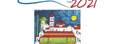 GRAN GALA Y ENTREGA DE PREMIOS III CERTAMEN DE TEATRO AFICIONADO "La Elección de los Alcaldes de Daganzo" Edición 2021