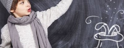 TALLER DE MAGIA INFANTIL