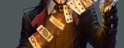 TALLER DE MAGIA ADULTO