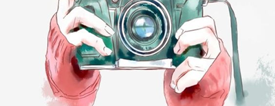 TALLER DE FOTOGRAFÍA AVANZADO