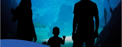 DÍA DE DAGANZO EN ATLANTIS AQUARIUM