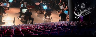 CONCIERTO BANDA EMMD DAGANZO