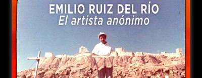 EXPOSICIÓN EMILIO RUIZ DEL RIO