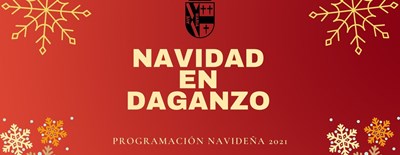 PROGRAMACIÓN NAVIDEÑA 2021