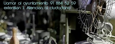 EN NAVIDAD VUELVE EL MERCADILLO VECINAL