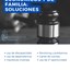 CHARLA PROBLEMAS LEGALES ECONÓMICOS Y DE FAMILIA: SOLUCIONES