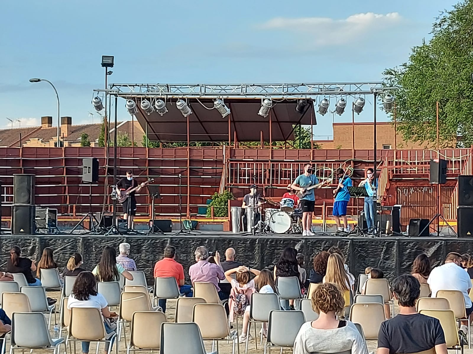 CONCIERTOS GRUPOS POP EMMD 2023