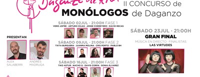 II CONCURSO NACIONAL DE MONÓLOGOS Daganzo de Risa Edición 2022 (1)