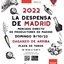 LA DESPENSA DE MADRID 9.10.2022
