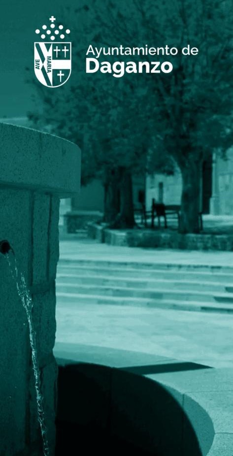 NUEVA APP DE DAGANZO