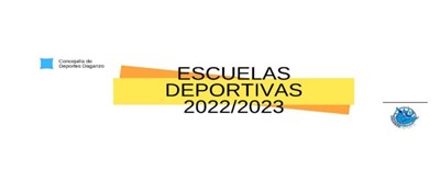 ESCUELAS TEMPORADA 2022/2023 (1)