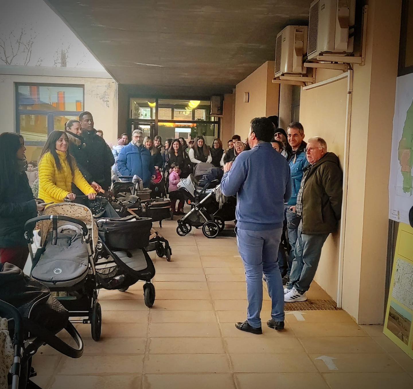 EL ÁRBOL DE TU VIDA