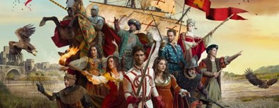 EXCURSIÓN PUY DU FOU 2023