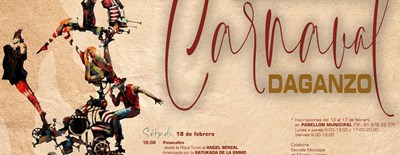 CARNAVALES 2023