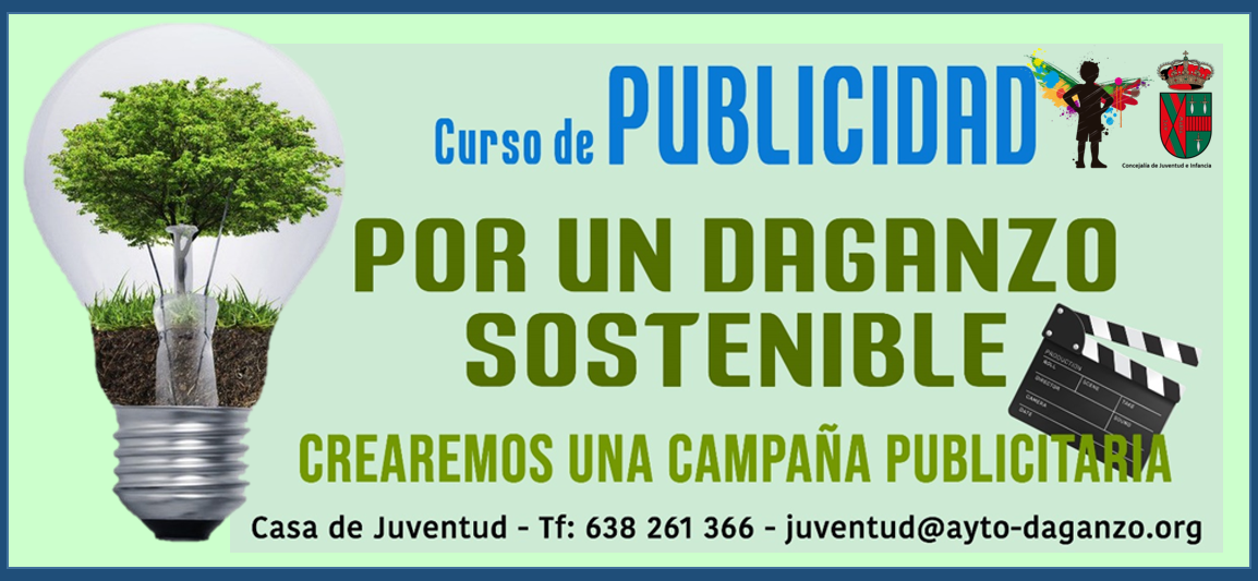 CURSO de PUBLICIDAD