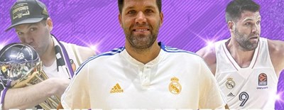 CAMPUS  BALONCESTO FELIPE REYES 2023