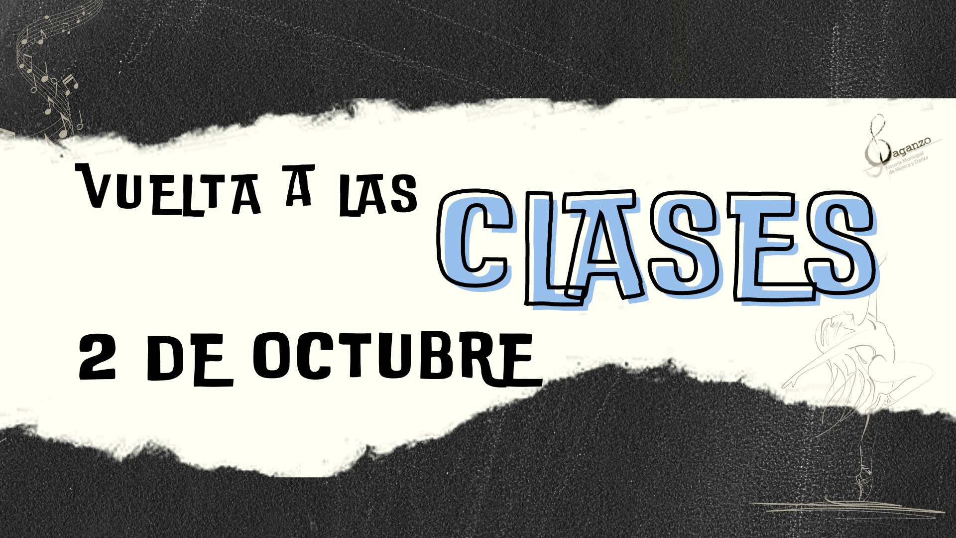 COMIENZO DE CURSO 23/24 EMMD 2 DE OCTUBRE