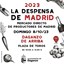 LA DESPENSA DE MADRID 2023