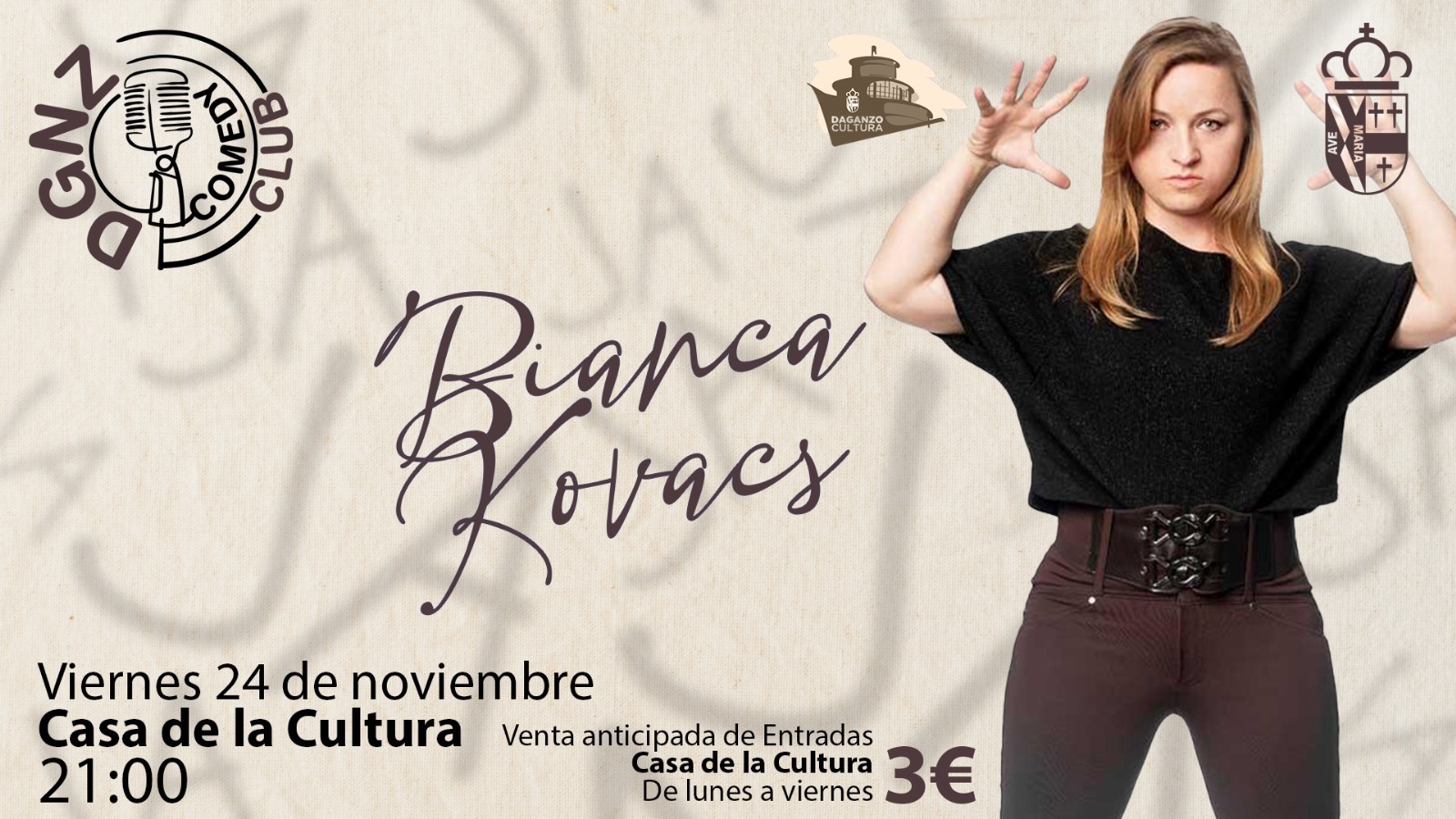 MONOLOGOS  24 NOVIEMBRE 2023