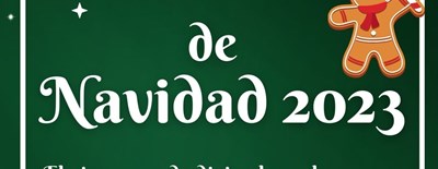 CONCIERTO DE NAVIDAD EMMD 2023
