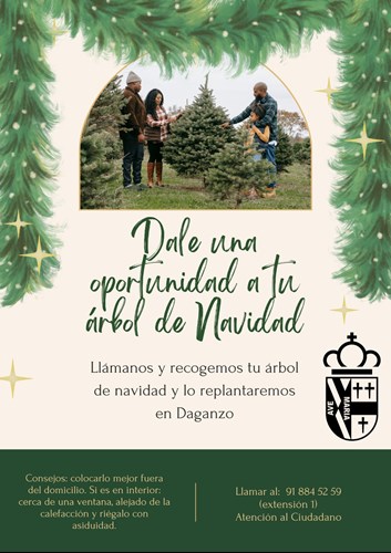 arbol de navidad
