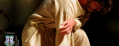 LA PASIÓN DE DAGANZO 2024