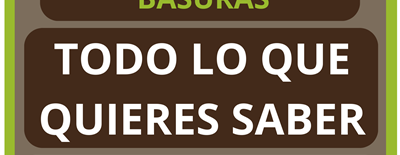 CHARLA/ COLOQUIO SOBRE LA TASA DE RECOGIDA, TRANSPORTE Y TRATAMIENTO DE BASURAS 13 DE MARZO