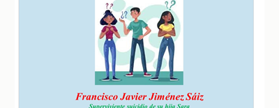 CONFERENCIA "¿QUE ME ESTA PASANDO?