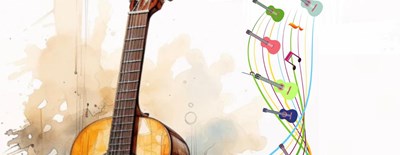 CONCIERTO ORQUESTA GUITARRAS EMMD DAGANZO Y EMM FRESNO DE TOROTE