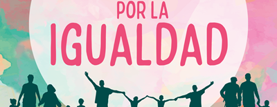 I MARCHA POR LA IGUALDAD   24 de marzo 2024