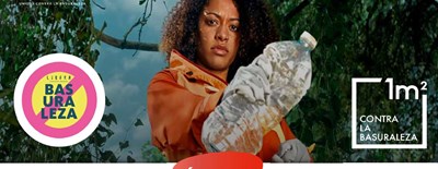 POR UN DAGANZO LIBRE DE BASURALEZA 01 de junio