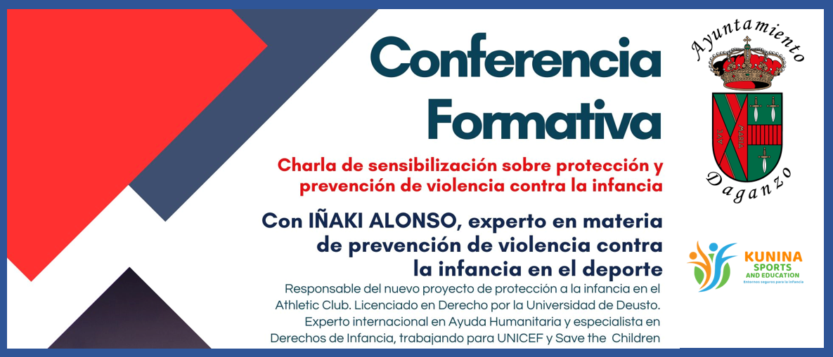 CONFERENCIA FORMATIVA