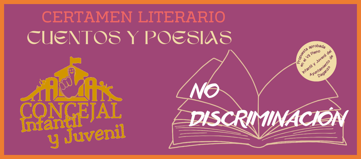 CERTAMEN LITERARIO
