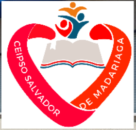 JORNADA DE PUERTAS ABIERTAS DEL CEIPSO SALVADOR DE MADARIAGA