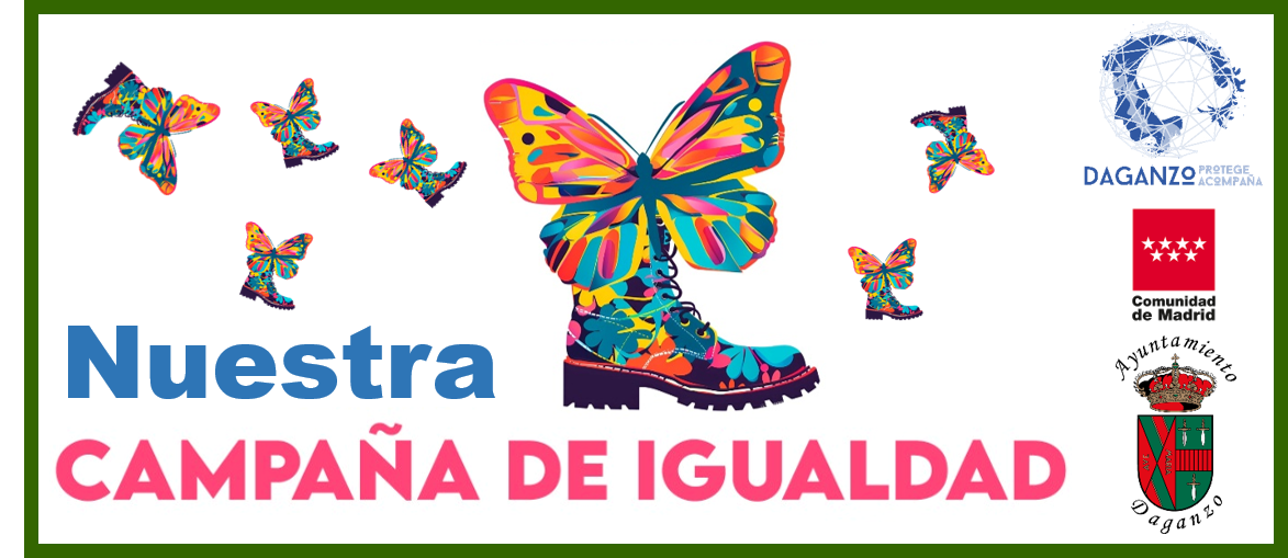 Nuestra Campaña de Igualdad