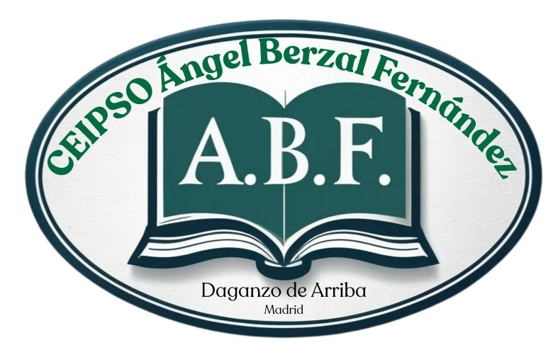 JORNADA DE PUERTAS ABIERTAS DEL CEIPSO ÁNGEL BERZAL