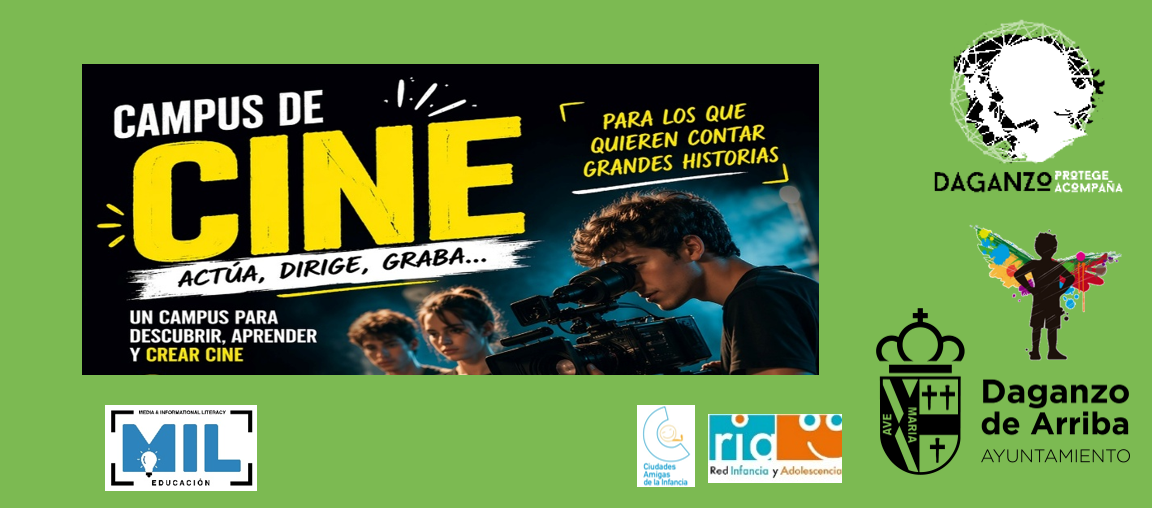 IV Campus de Cine