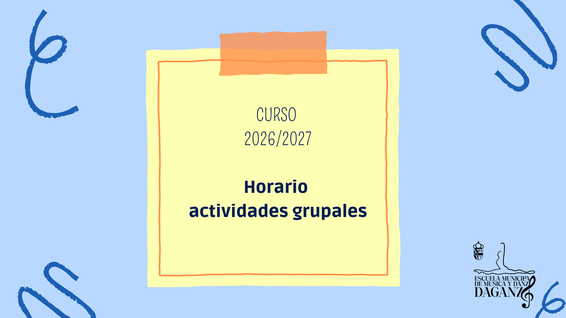 HORARIO EMMD CURSO 2026-27