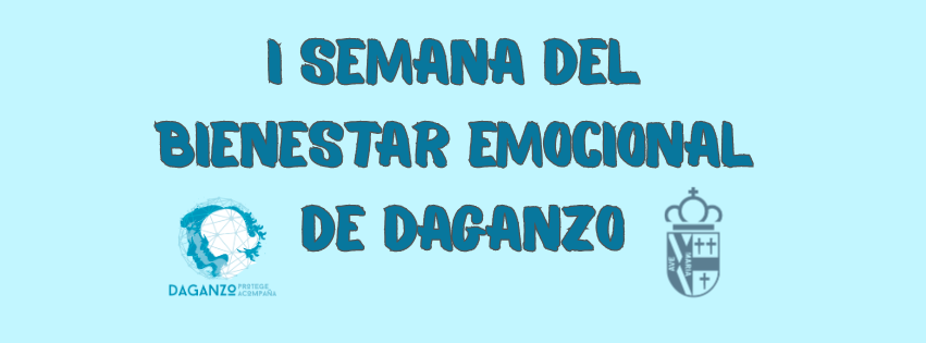 I SEMANA DEL BIENESTAR EMOCIONAL
