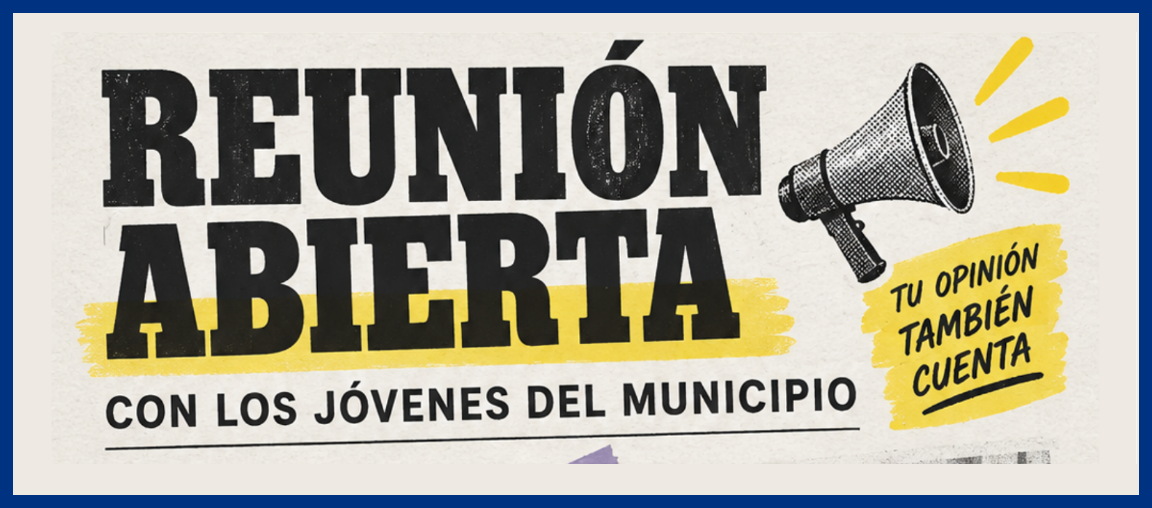 II Reunión Jóvenes 2026